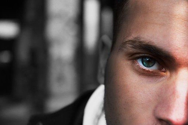 ¿Ojos irritados? El baño ocular puede ayudarte