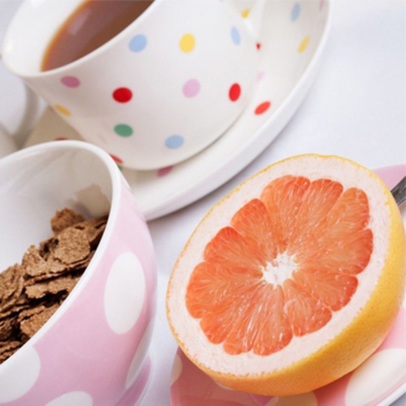 Alimentos depurativos para afrontar la vuelta de verano