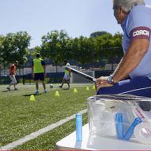 Pautas para empezar a hacer deporte y no lesionarse