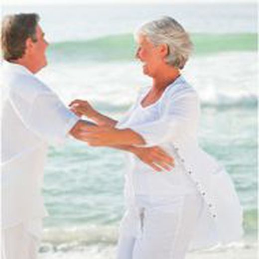 Frente a la menopausia, optimismo