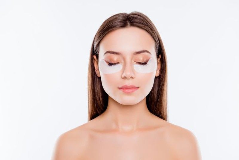 Guía para escoger la mejor crema de contorno de ojos
