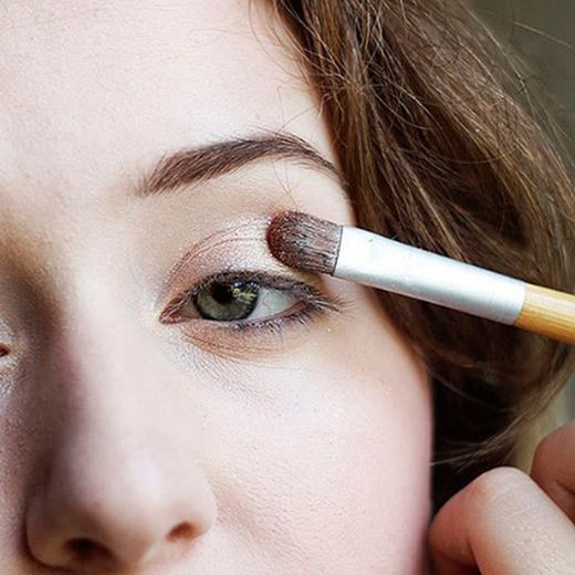 El maquillaje también es para el verano
