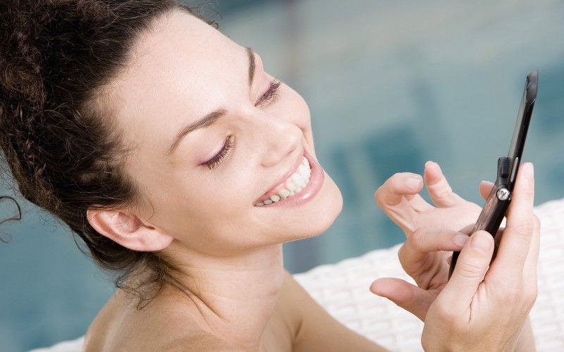 La parafarmacia al servicio de la piel y de los ojos