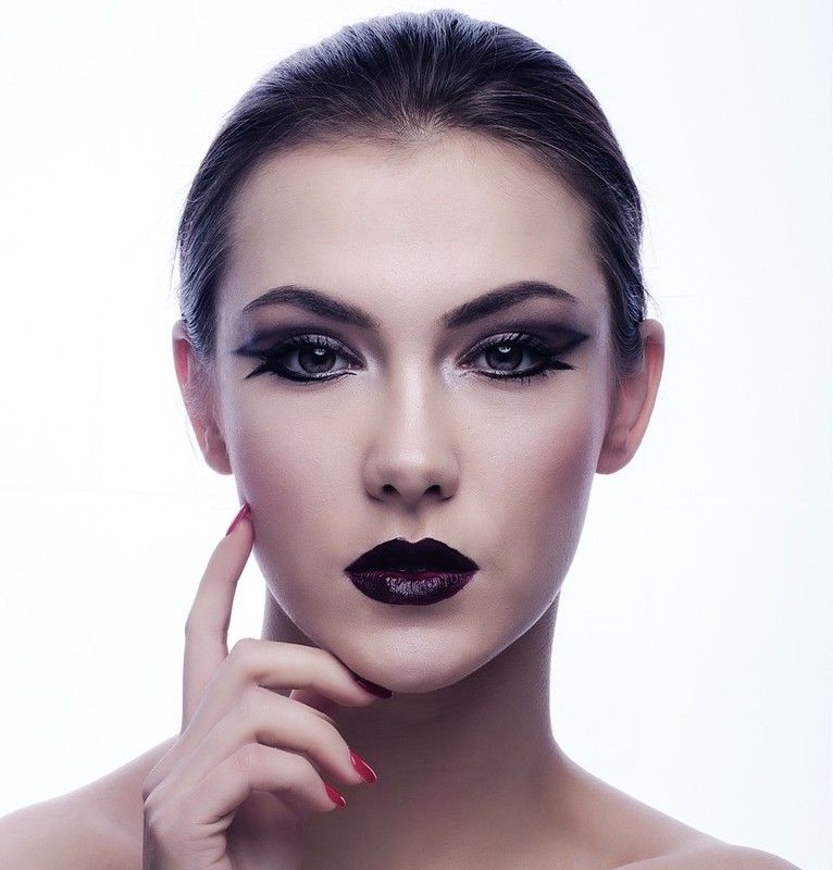 Maquillaje de fiesta: las mejores opciones para esta Navidad