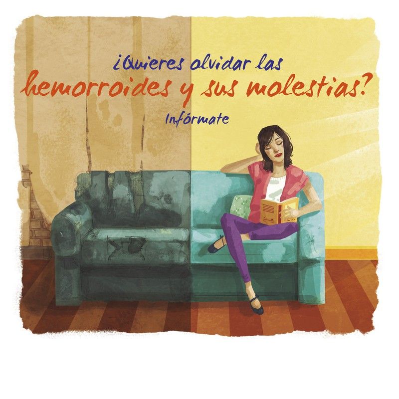 Cómo calmar las hemorroides con alimentación y homeopatía