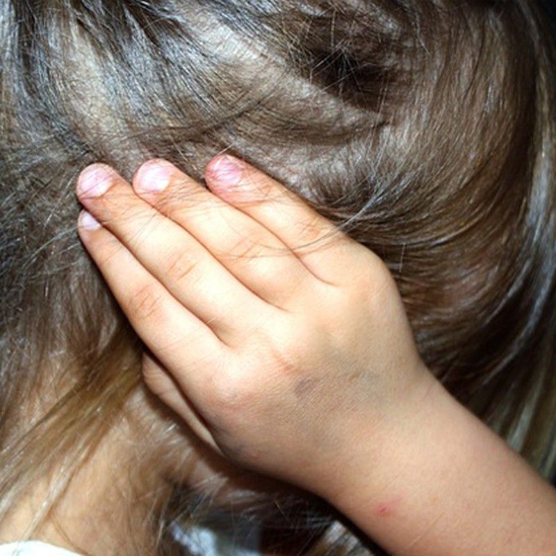 Cómo prevenir la otitis