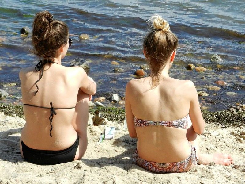 El aftersun, un compañero de viaje ideal para el verano