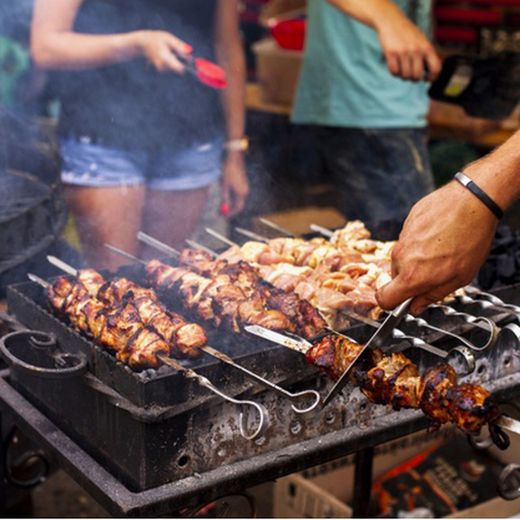 Cómo evitar las digestiones pesadas en verano