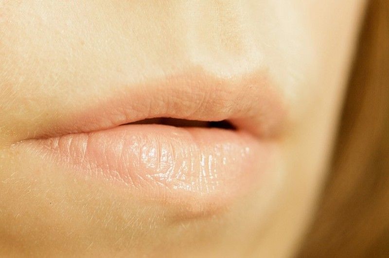 Bálsamo para proteger los labios