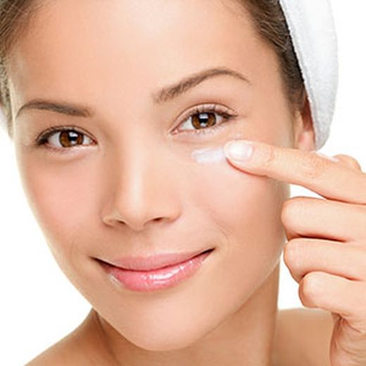 Rutinas de belleza, cuidado antiedad