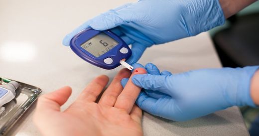 Consejos prácticos para evitar la diabetes