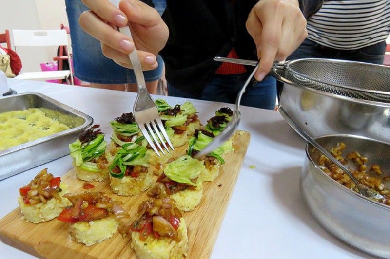 Cuando el vegetarianismo se convierte en un estilo de vida