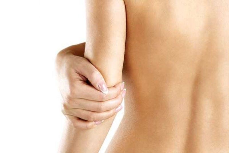 Psoriasis: ¿Qué alimentos se deben comer y cuáles evitar?