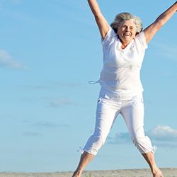 Cambios durante la menopausia