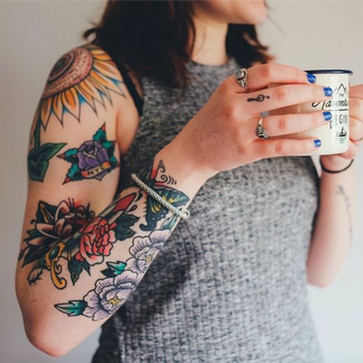 Cómo cuidar un tatuaje para evitar infecciones