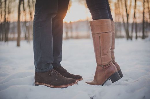 Esta Navidad cuida tus pies con Compeed