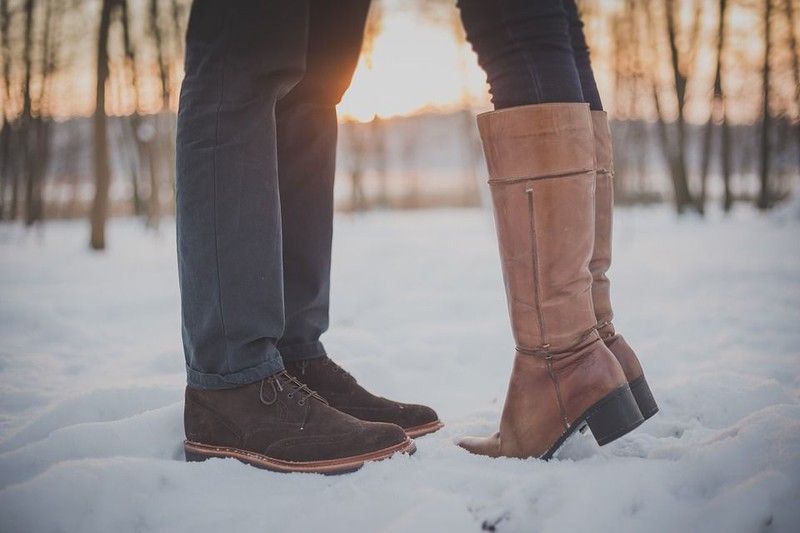 Esta Navidad cuida tus pies con Compeed