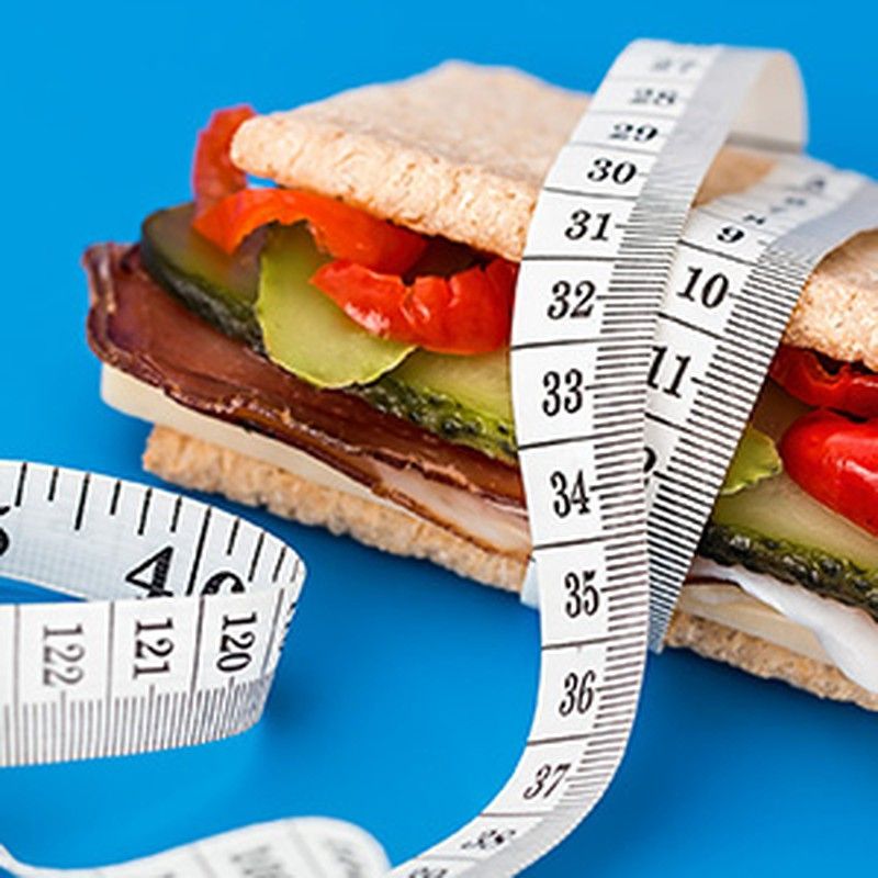 Te ayudamos a perder esos kilos ganados en verano con esta dieta para bajar de peso
