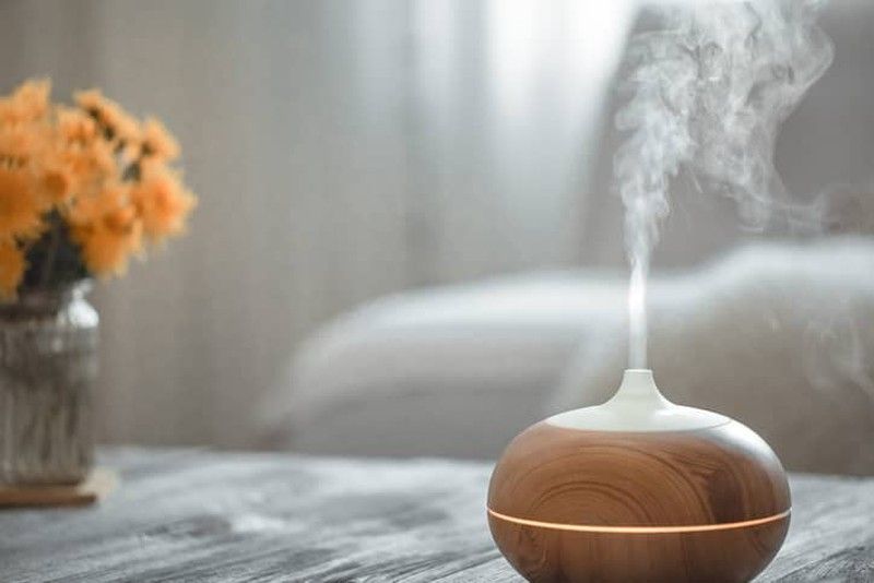 Beneficios de emplear un humidificador de vapor caliente