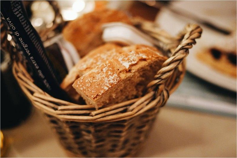 Cuáles son las claves de la celiaquía y el gluten. Consejos de nutrición