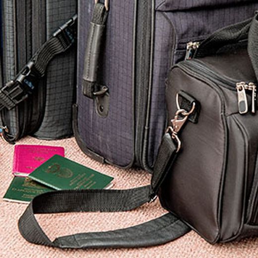 Lo que no debe faltar en tu botiquín de viaje
