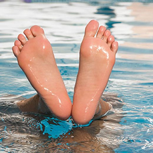 Te ayudamos a preparar tus pies para este verano