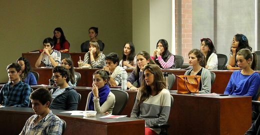 Refuerzo vitamínico para estudiantes