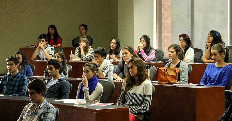 Refuerzo vitamínico para estudiantes