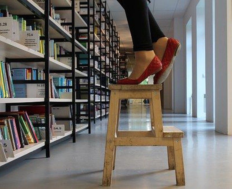 Plantillas para estar muchas horas de pie, la solución a las interminables jornadas