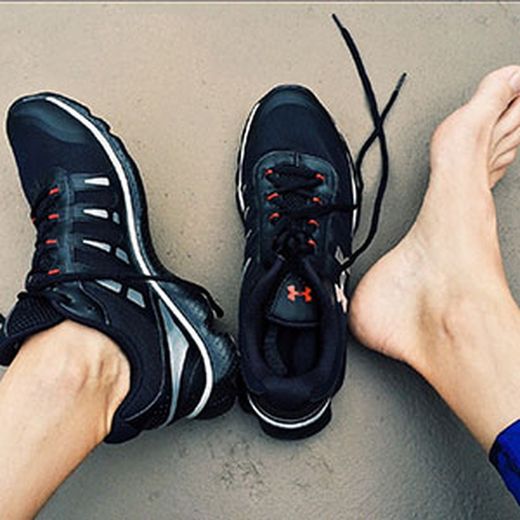 Combate la sequedad de los pies después del verano