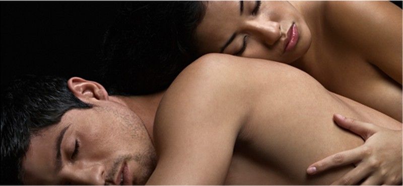 Enciende la llama de tu relación con el uso de lubricantes