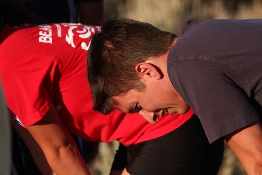 Cómo combatir las lesiones musculares desde la farmacia