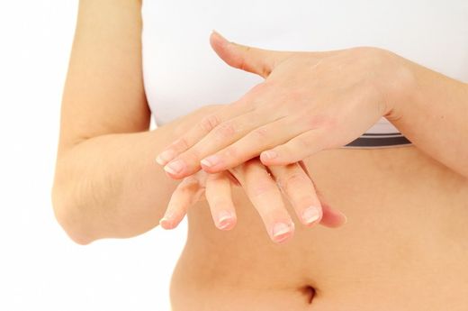 ¡Cuidado con los hongos! Tratamiento y prevención