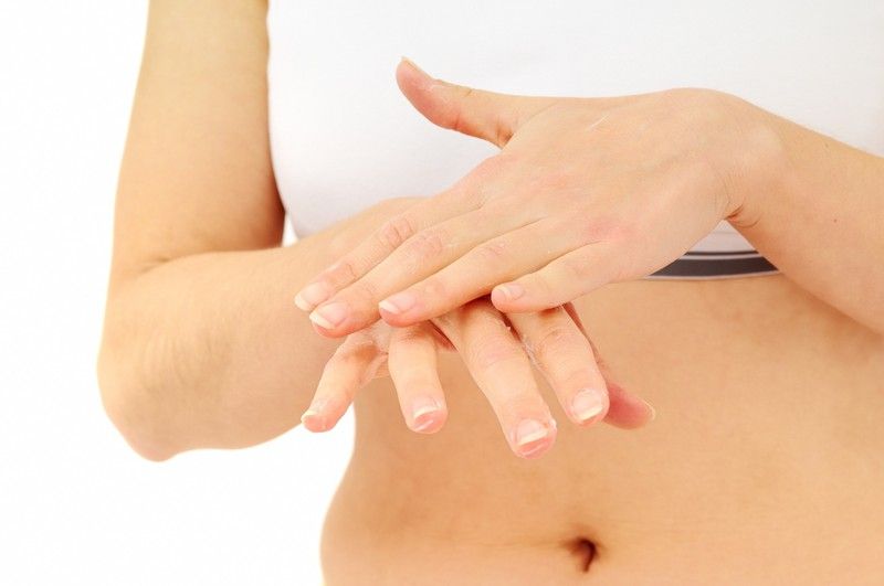 ¡Cuidado con los hongos! Tratamiento y prevención