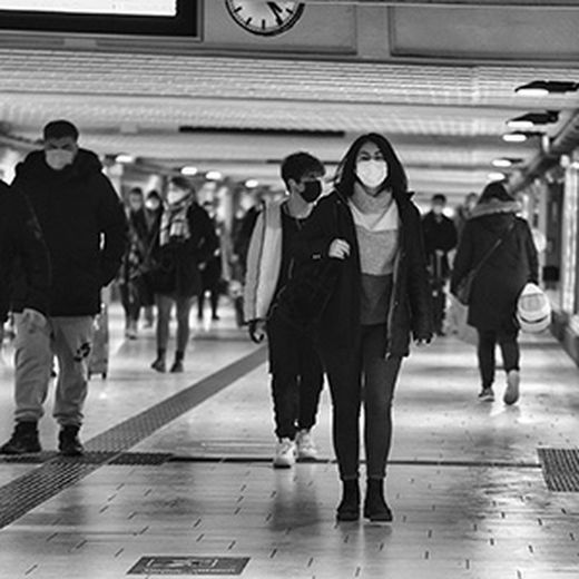 Cómo calmar la piel tras el uso de la mascarilla