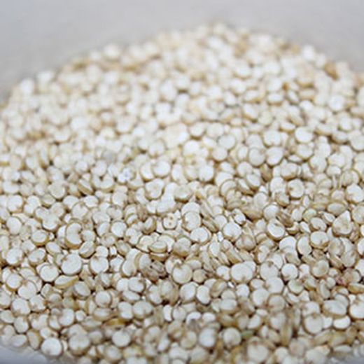 Beneficios de la Quinoa