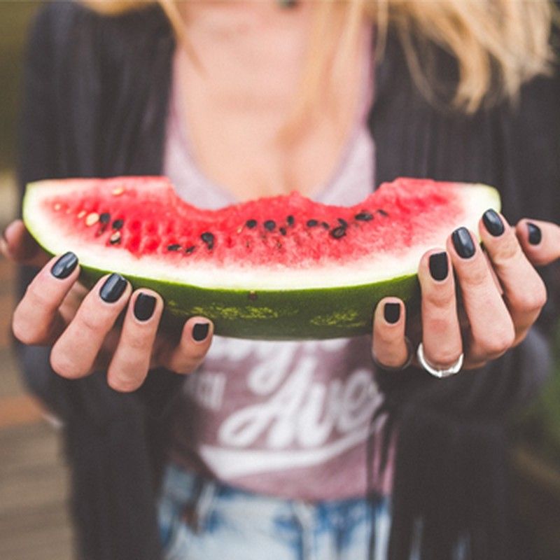 Cinco ideas para realizar comidas saludables en vacaciones