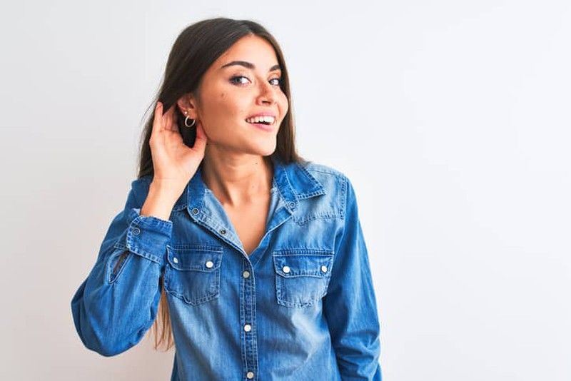 Qué no hay que hacer a la hora de limpiar los oídos