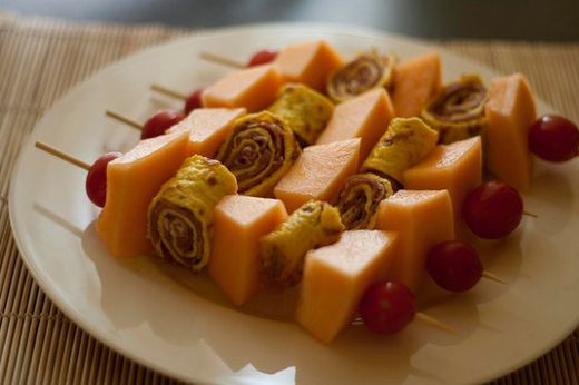 Tomar alimentos crudos: ¿sí o no?