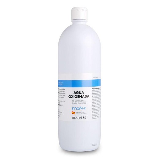 Agua Oxigenada 10% 1L Imark