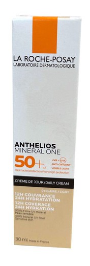 Anthelios Mineral One SPF50+ 30ml