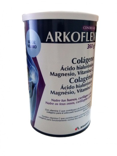 Arkoflex Colageno Condro-Aid Neutro 360gr