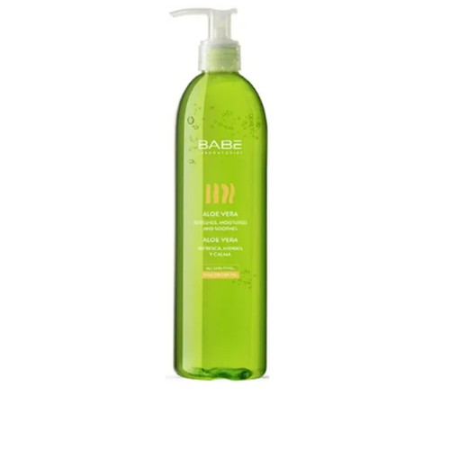 Babe Aloe Vera 395ml