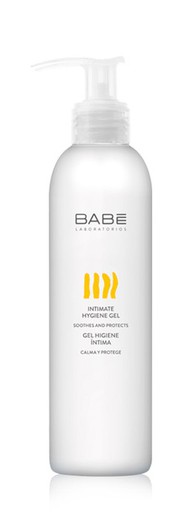 Babe Gel Higiene Intima 250ml