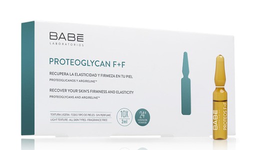Babe Proteoglycan F+F 10x2ml