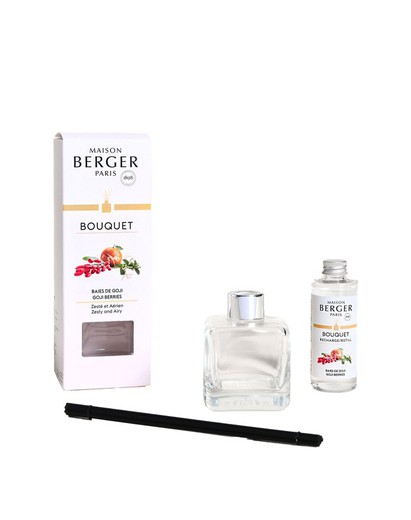 Berger Bouquet Baies de Goji