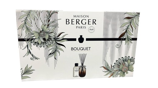 Berger Bouquet tipo Mikado Evanescence