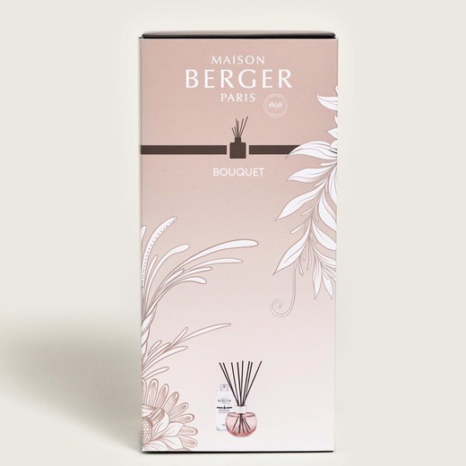 Berger Bouquet tipo Mikado Holly Mousse