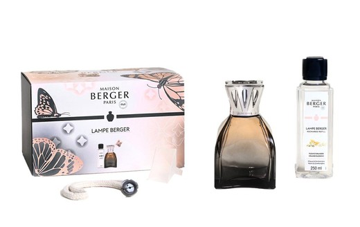 Berger Lámpara Lilly Nude