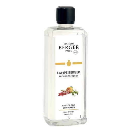 Berger Oferta Perfume Baies De Goji 1L
